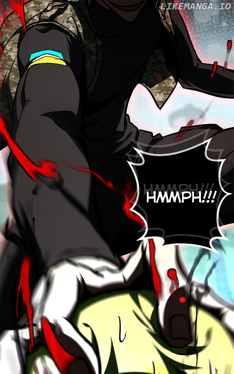 Hero the Maximum Chapter 40 - page 75