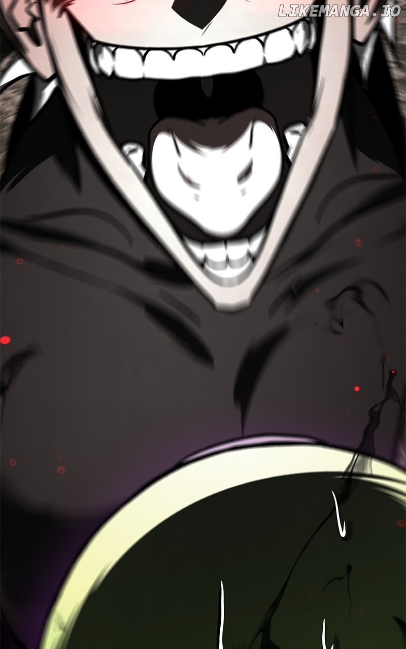 Hero the Maximum Chapter 40 - page 77