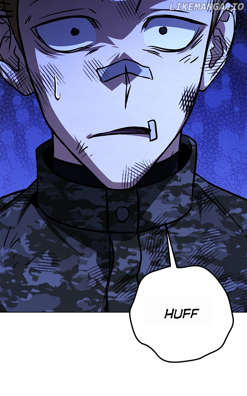 Hero the Maximum Chapter 40 - page 81