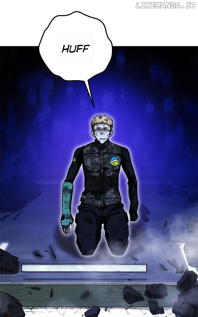 Hero the Maximum Chapter 40 - page 82