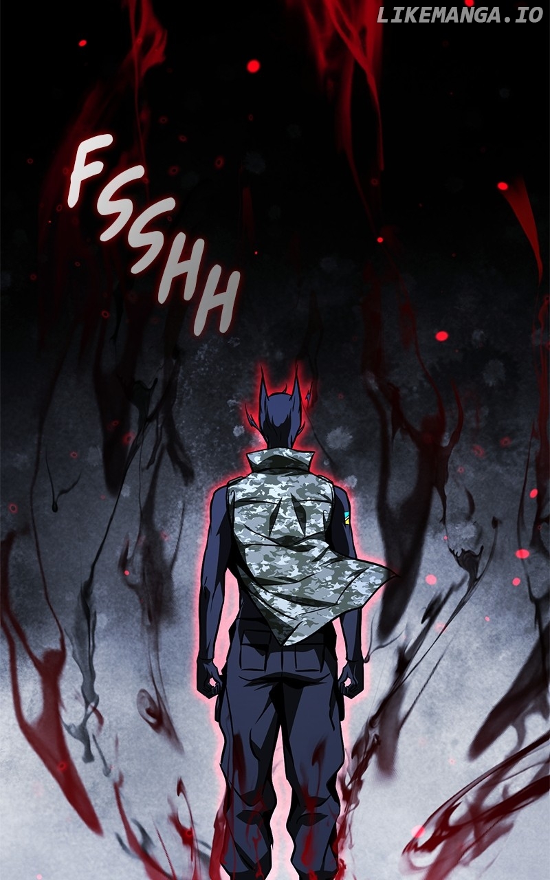 Hero the Maximum Chapter 40 - page 86
