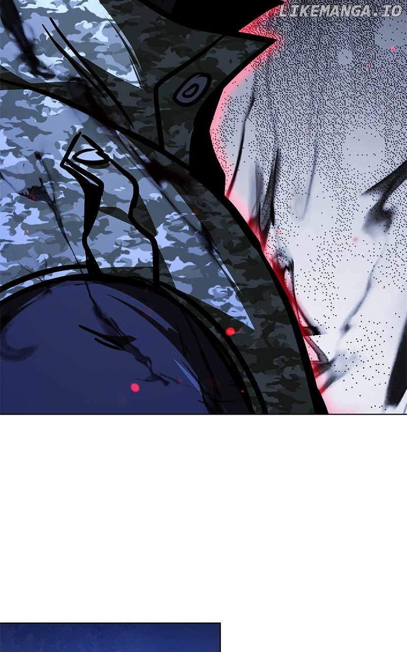 Hero the Maximum Chapter 40 - page 89