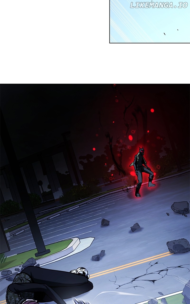 Hero the Maximum Chapter 40 - page 91