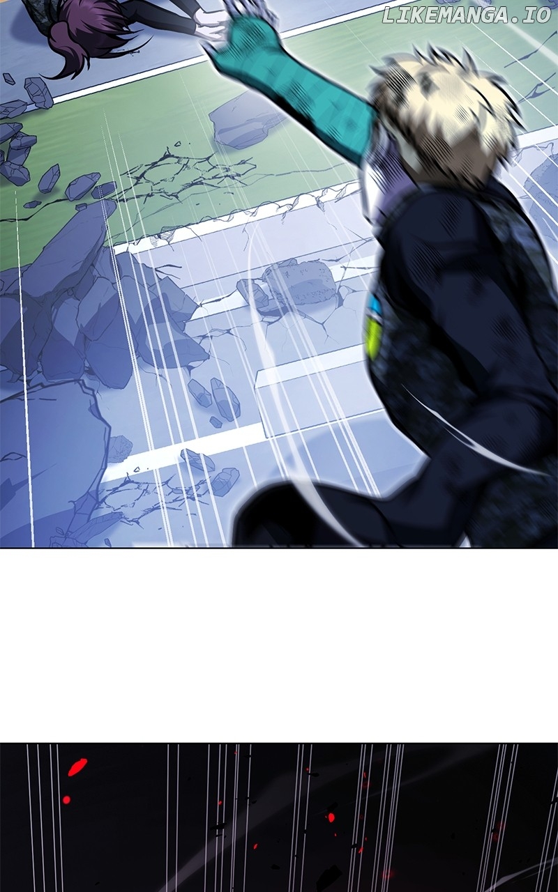 Hero the Maximum Chapter 40 - page 92