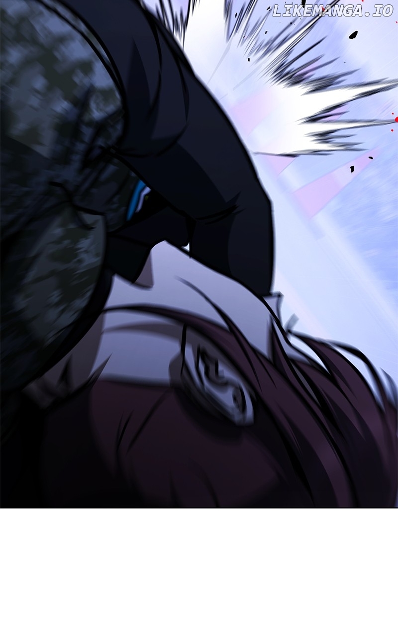 Hero the Maximum Chapter 40 - page 95