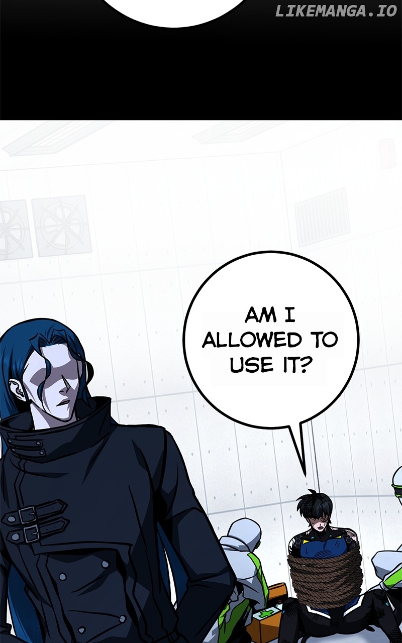 Hero the Maximum Chapter 40 - page 97