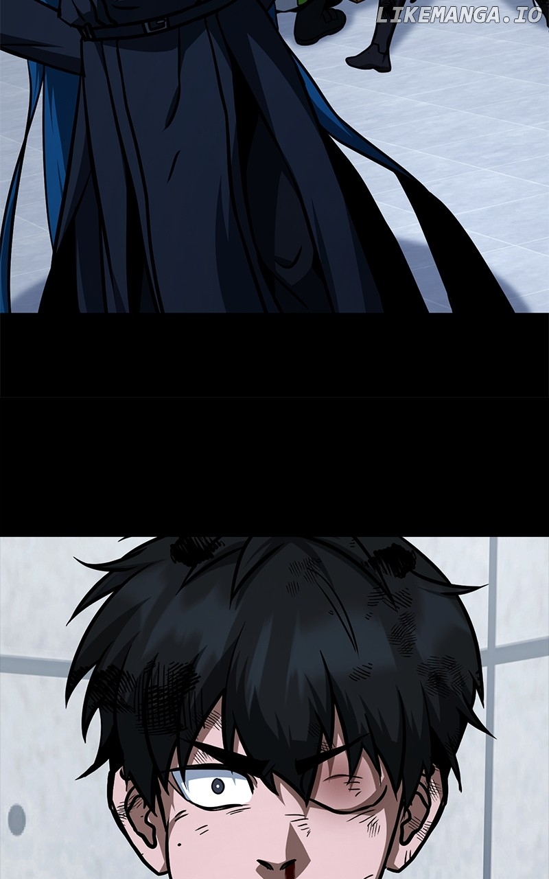 Hero the Maximum Chapter 40 - page 98