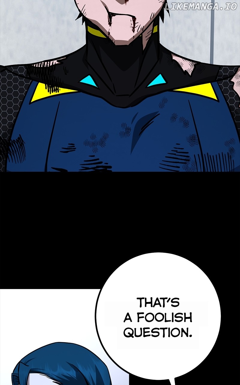 Hero the Maximum Chapter 40 - page 99