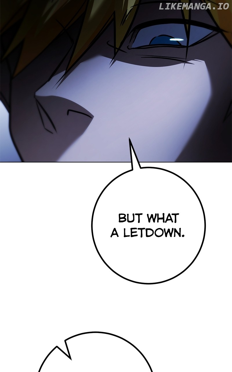 Hero the Maximum Chapter 39 - page 10