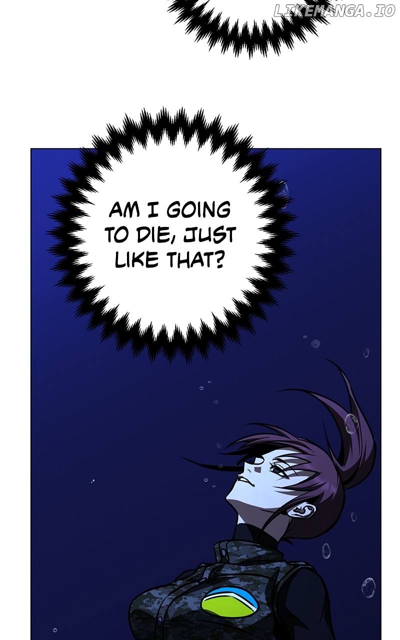 Hero the Maximum Chapter 39 - page 105