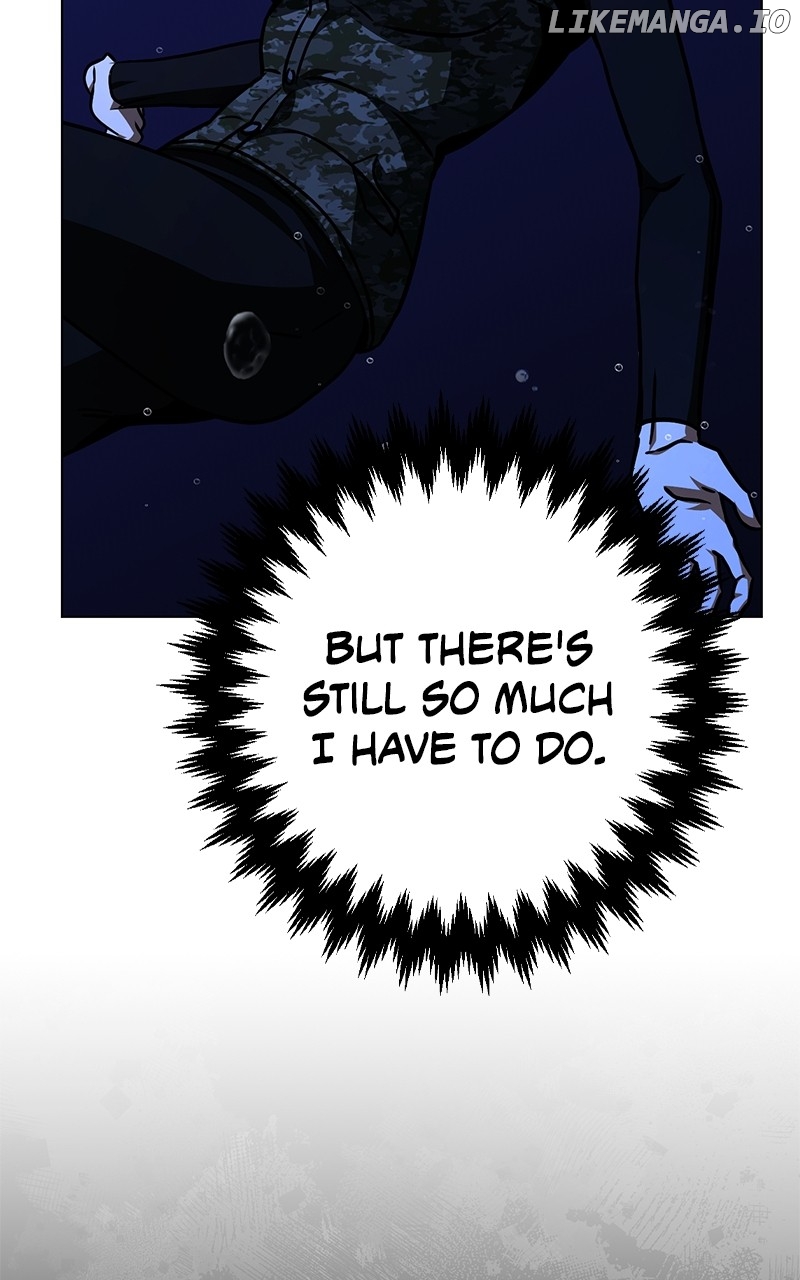Hero the Maximum Chapter 39 - page 106