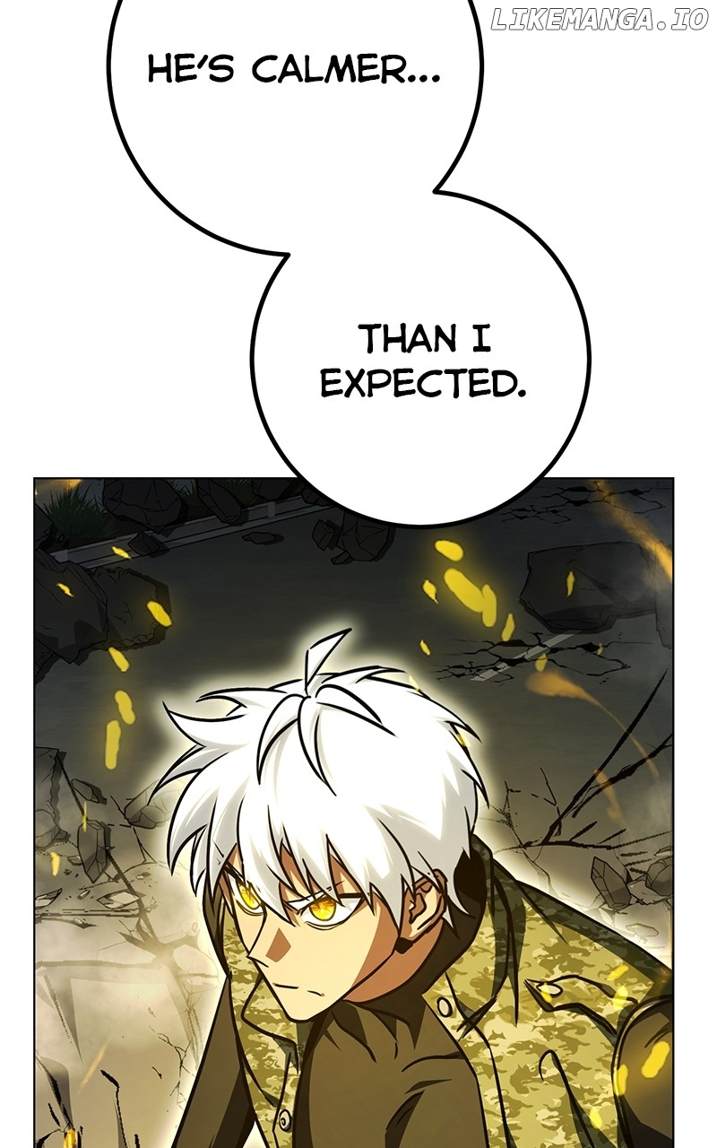 Hero the Maximum Chapter 39 - page 11