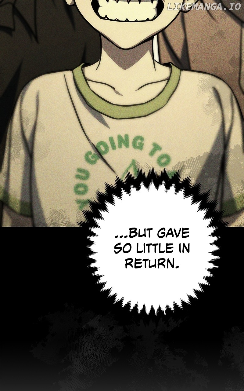 Hero the Maximum Chapter 39 - page 110