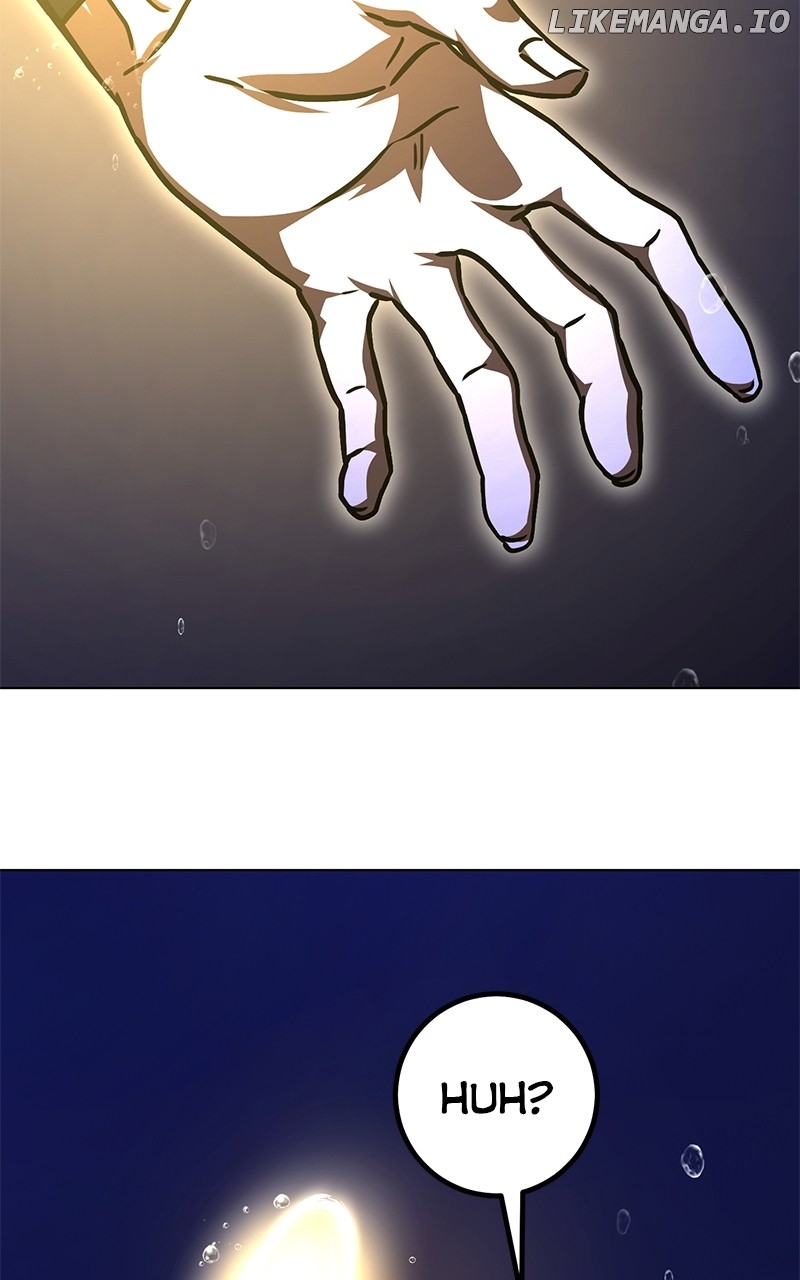 Hero the Maximum Chapter 39 - page 115