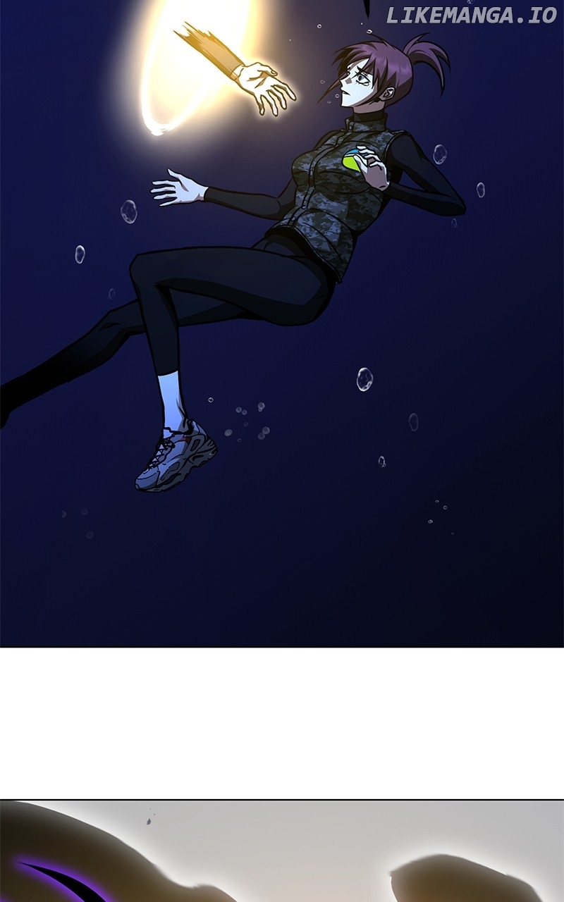 Hero the Maximum Chapter 39 - page 116
