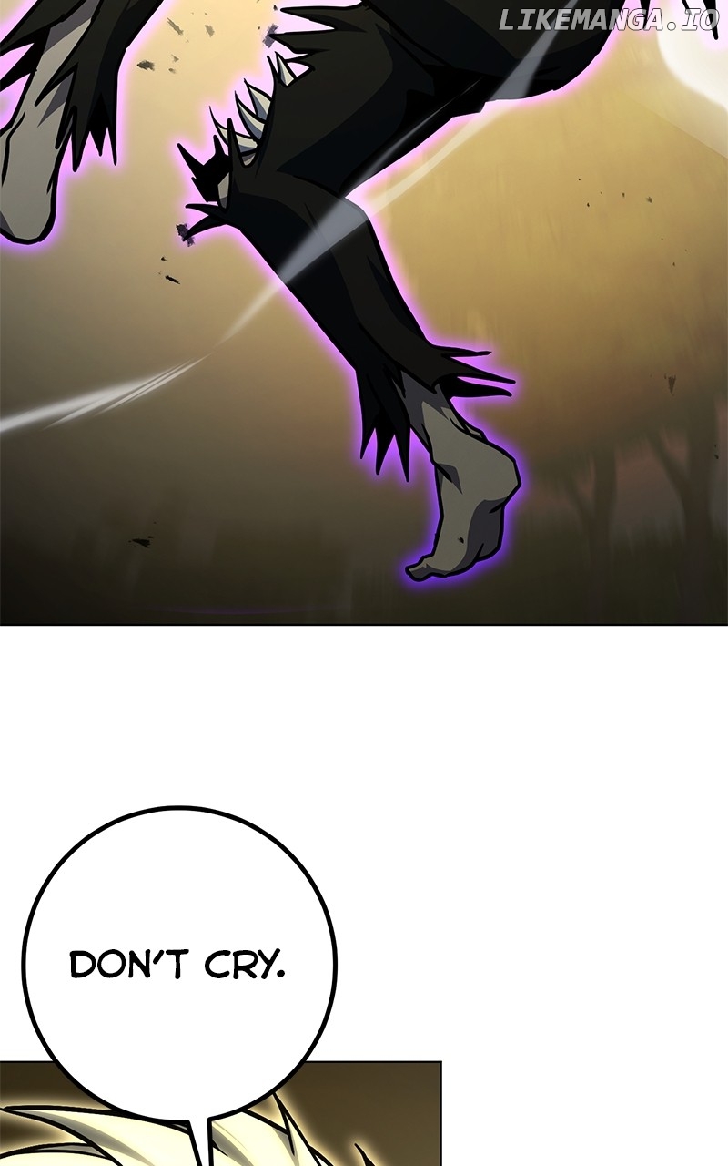 Hero the Maximum Chapter 39 - page 118