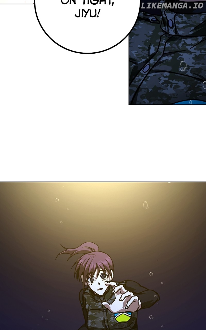 Hero the Maximum Chapter 39 - page 120