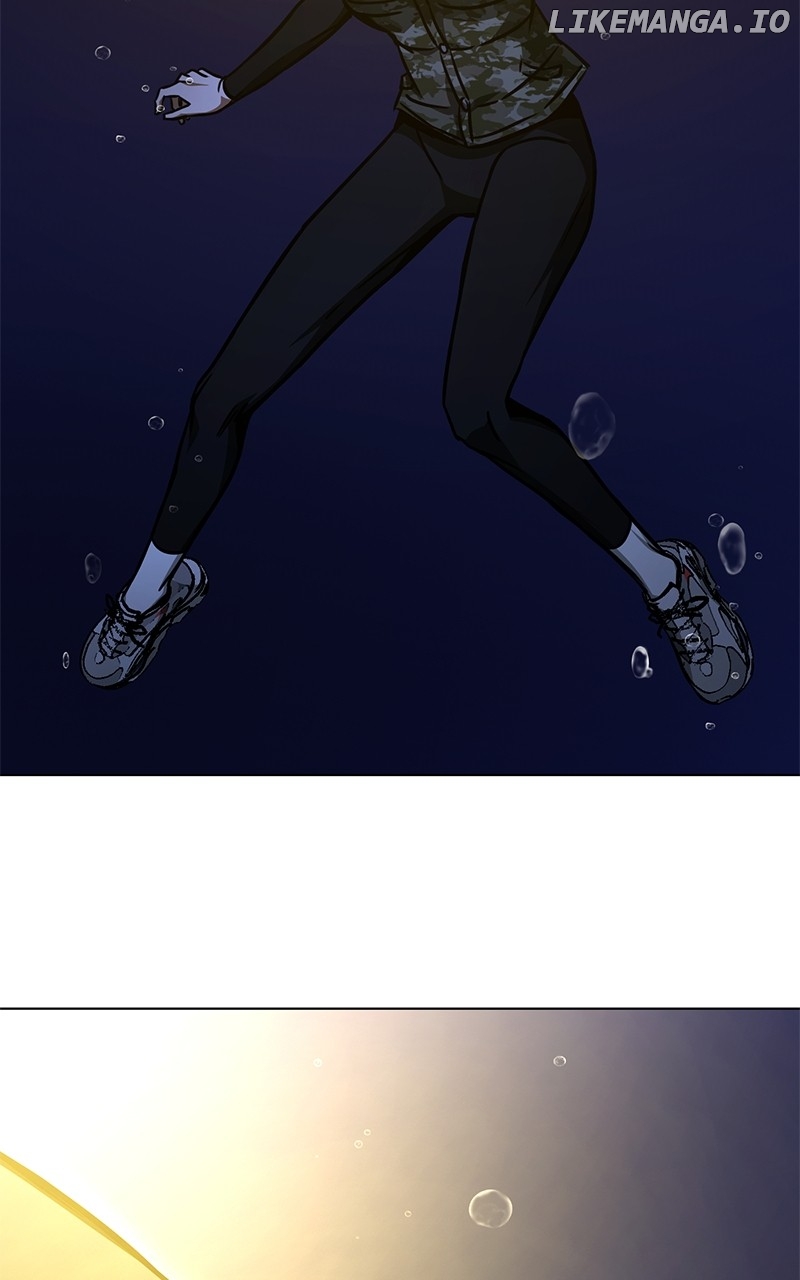 Hero the Maximum Chapter 39 - page 121