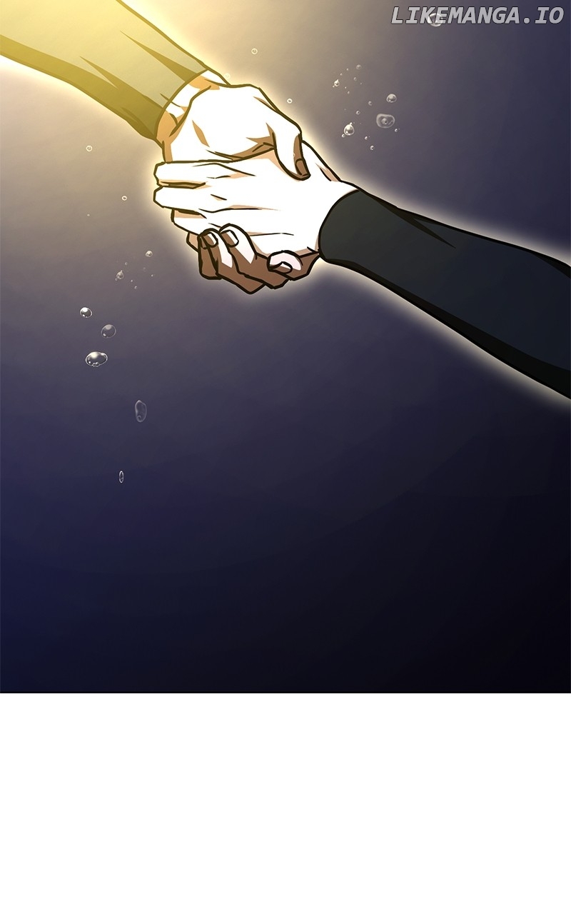 Hero the Maximum Chapter 39 - page 122