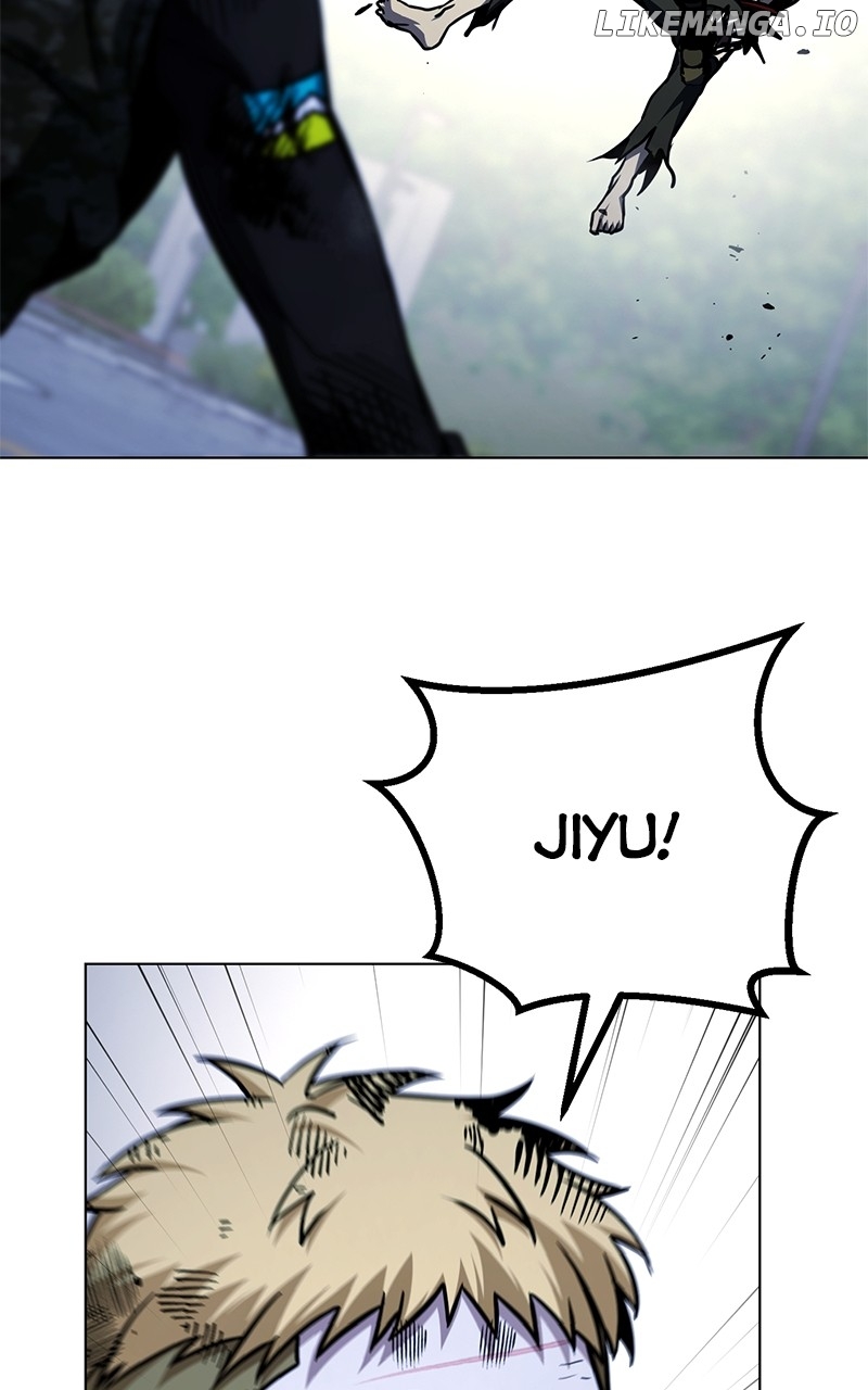 Hero the Maximum Chapter 39 - page 129