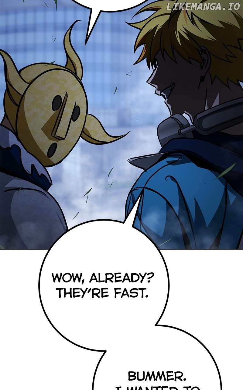 Hero the Maximum Chapter 39 - page 13
