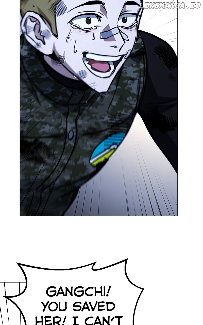 Hero the Maximum Chapter 39 - page 130