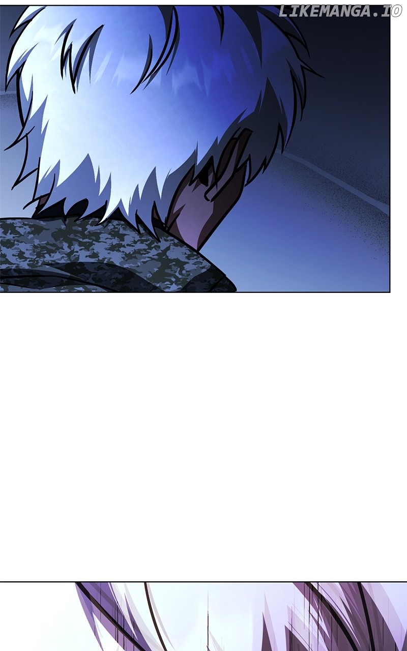 Hero the Maximum Chapter 39 - page 134