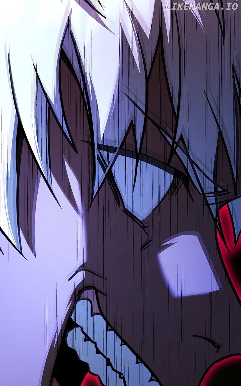 Hero the Maximum Chapter 39 - page 135
