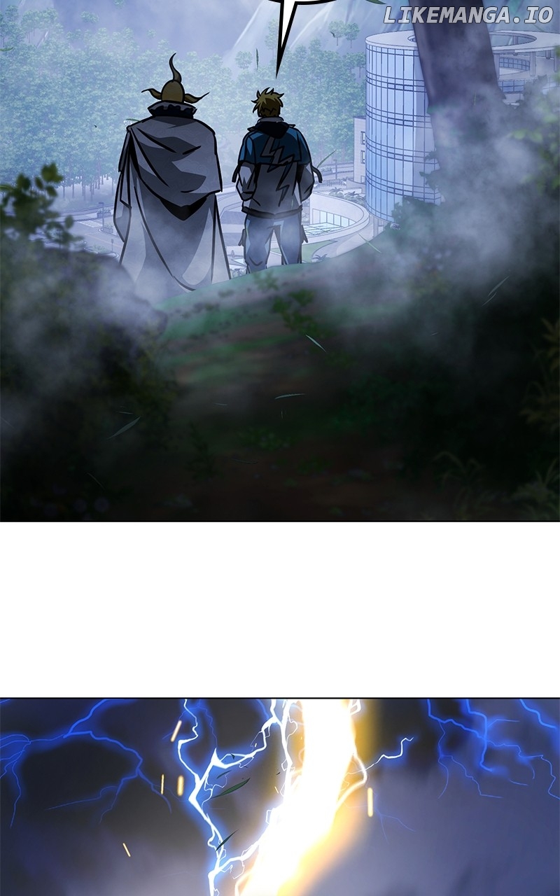 Hero the Maximum Chapter 39 - page 15