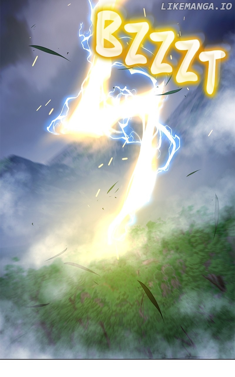 Hero the Maximum Chapter 39 - page 16