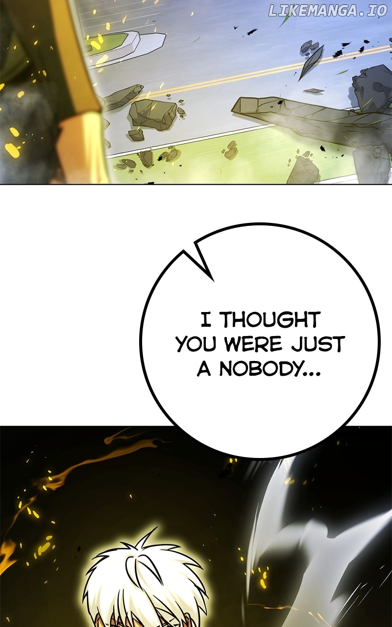 Hero the Maximum Chapter 39 - page 2
