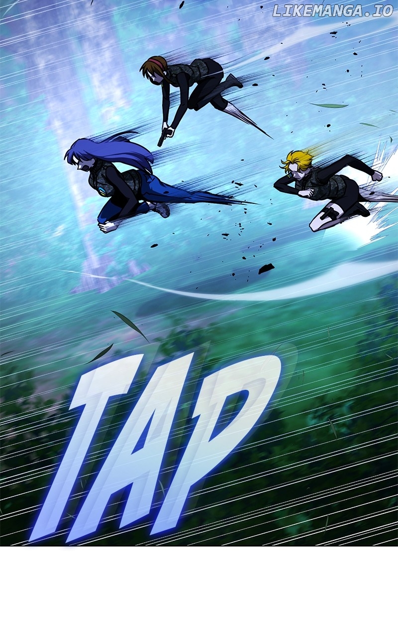 Hero the Maximum Chapter 39 - page 20