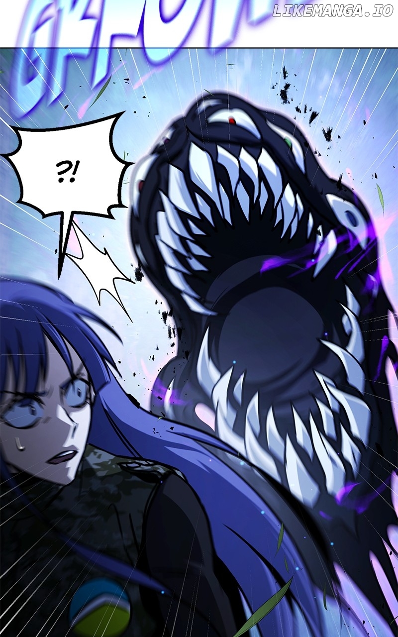 Hero the Maximum Chapter 39 - page 23
