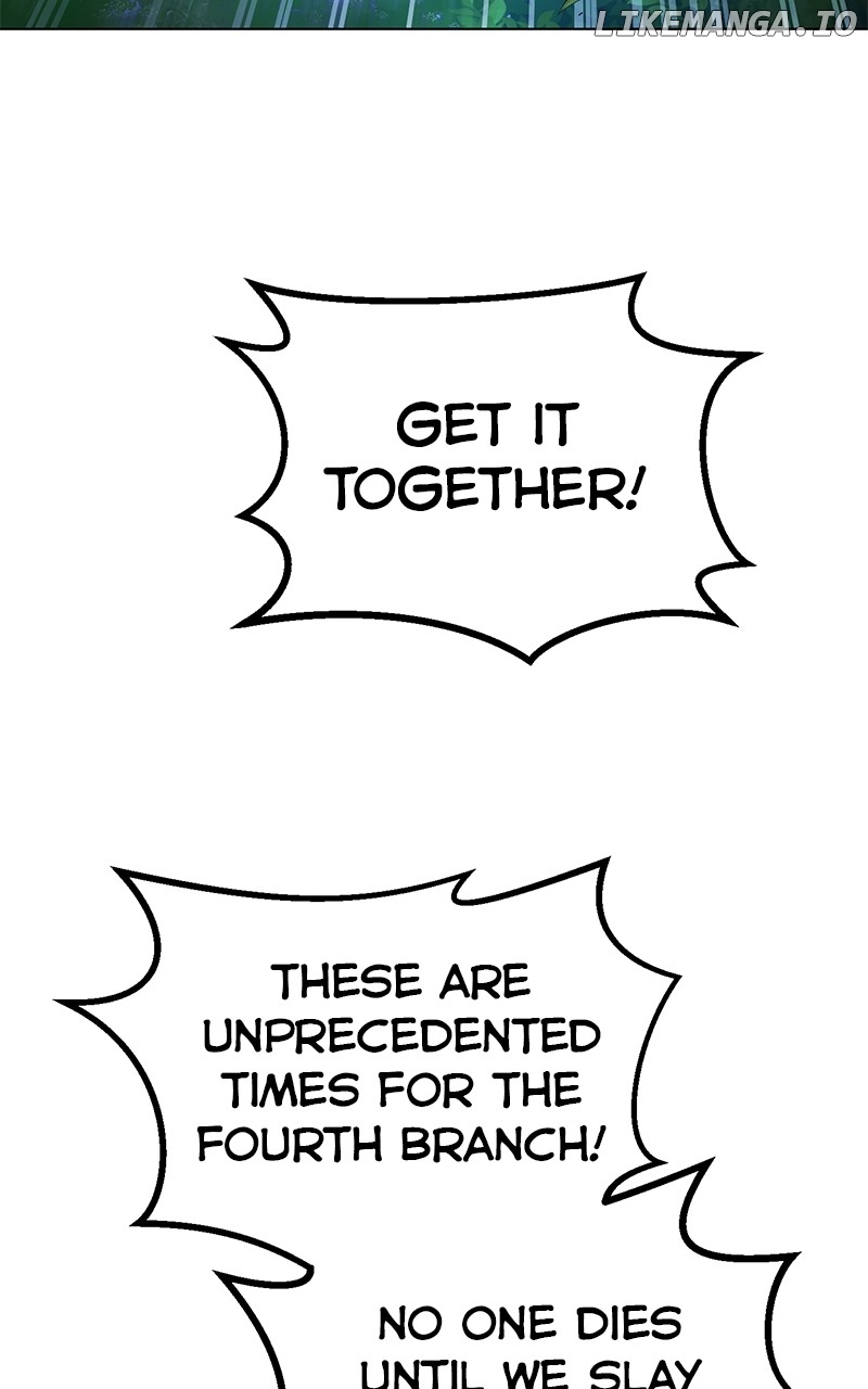 Hero the Maximum Chapter 39 - page 26