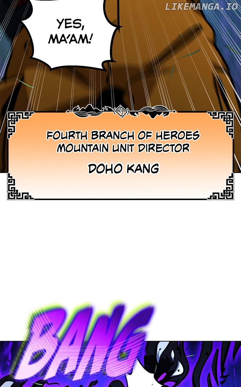 Hero the Maximum Chapter 39 - page 28