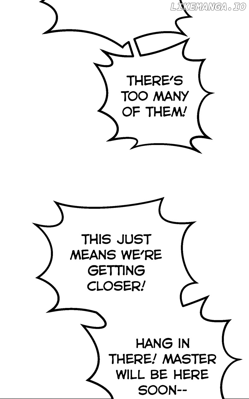 Hero the Maximum Chapter 39 - page 30