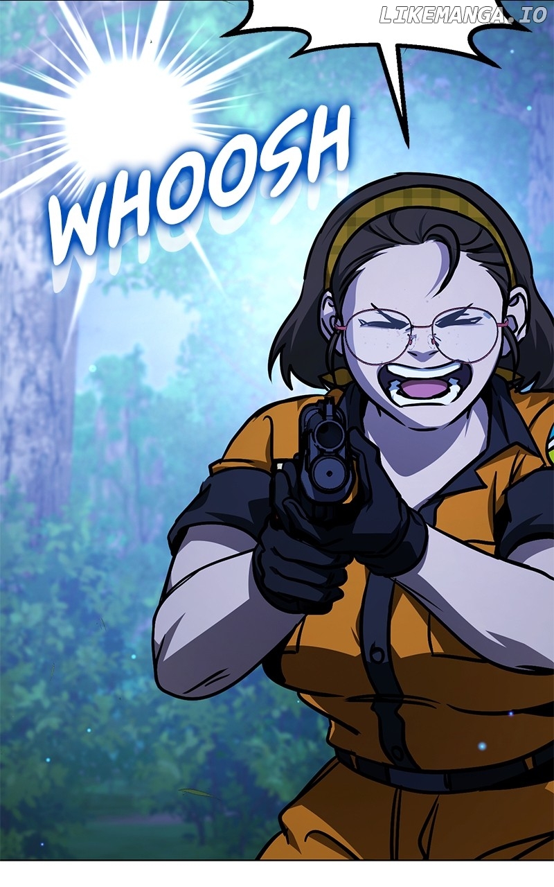 Hero the Maximum Chapter 39 - page 31