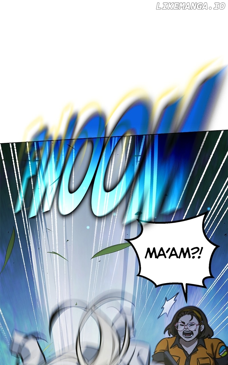 Hero the Maximum Chapter 39 - page 32