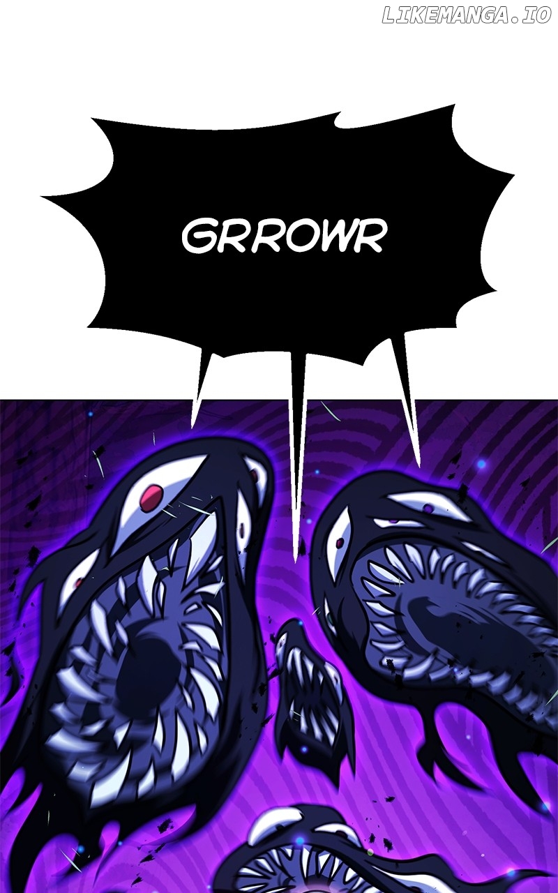 Hero the Maximum Chapter 39 - page 34
