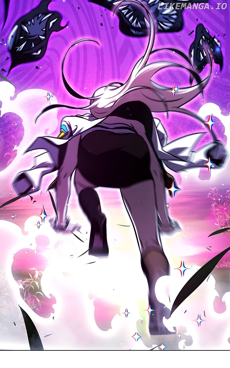 Hero the Maximum Chapter 39 - page 35