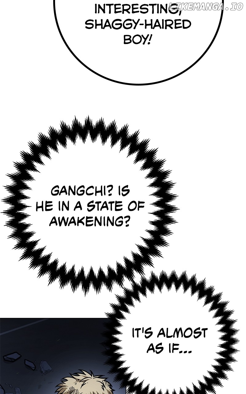 Hero the Maximum Chapter 39 - page 4