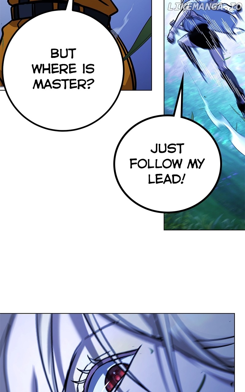Hero the Maximum Chapter 39 - page 41