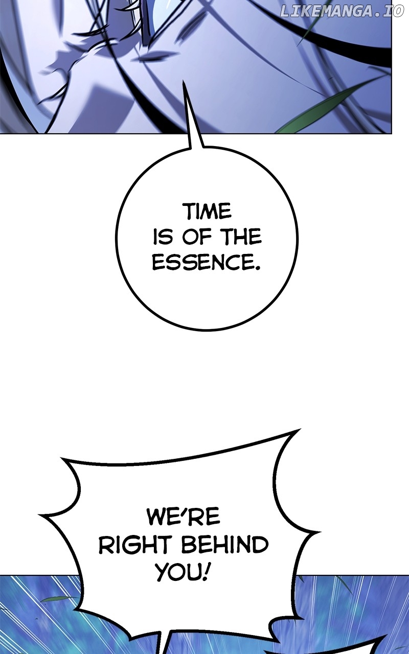 Hero the Maximum Chapter 39 - page 42