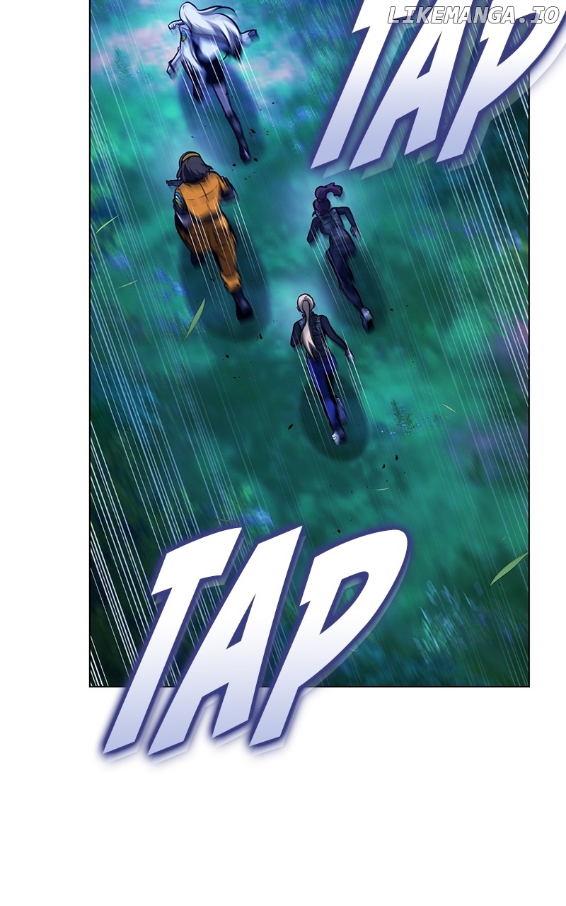 Hero the Maximum Chapter 39 - page 45