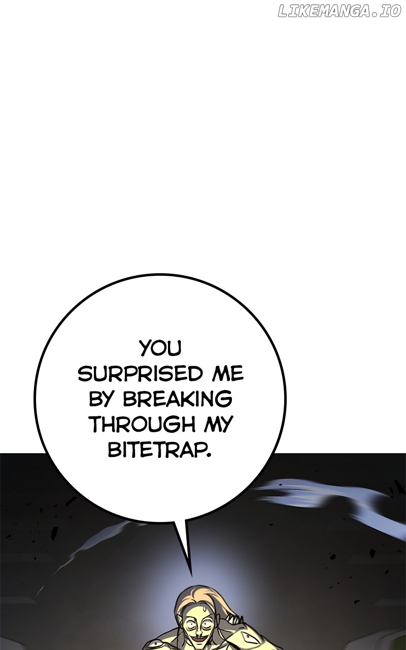 Hero the Maximum Chapter 39 - page 48