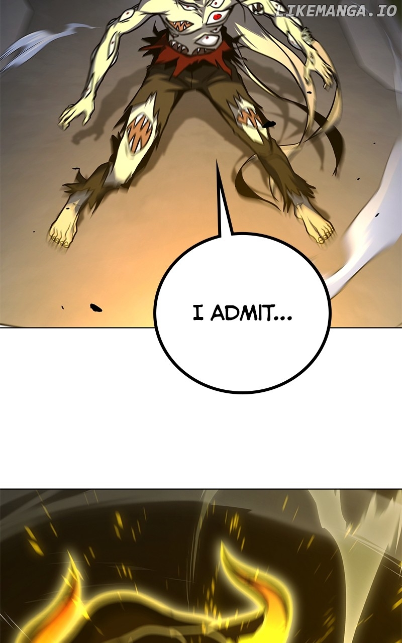 Hero the Maximum Chapter 39 - page 49