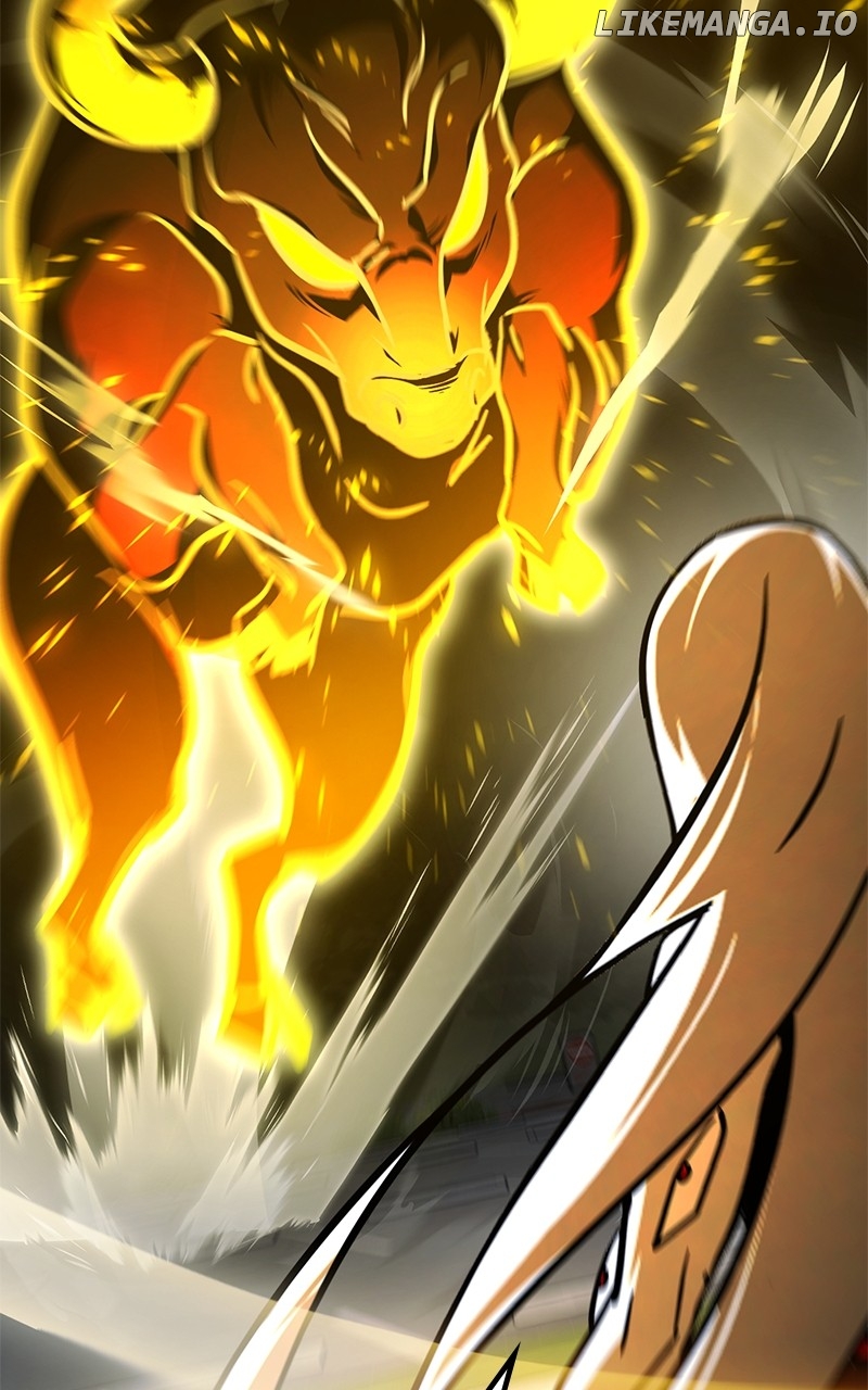 Hero the Maximum Chapter 39 - page 50