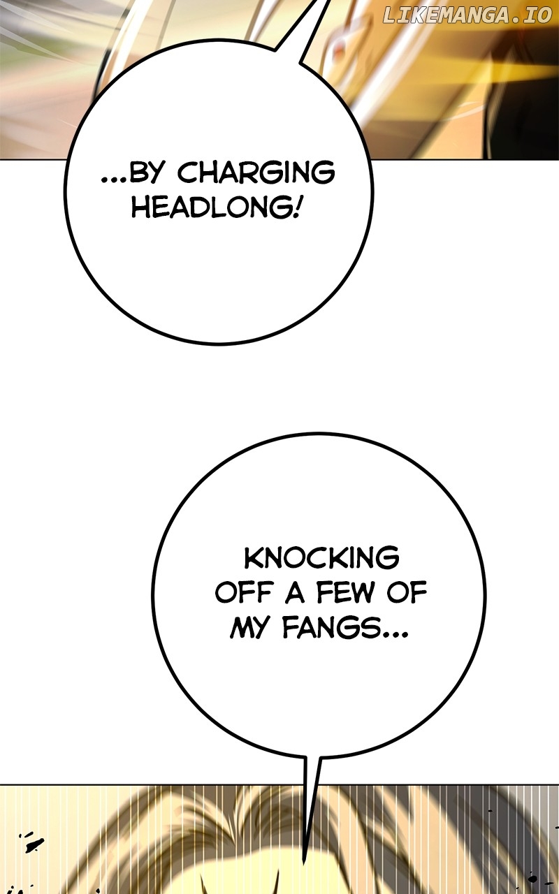 Hero the Maximum Chapter 39 - page 53