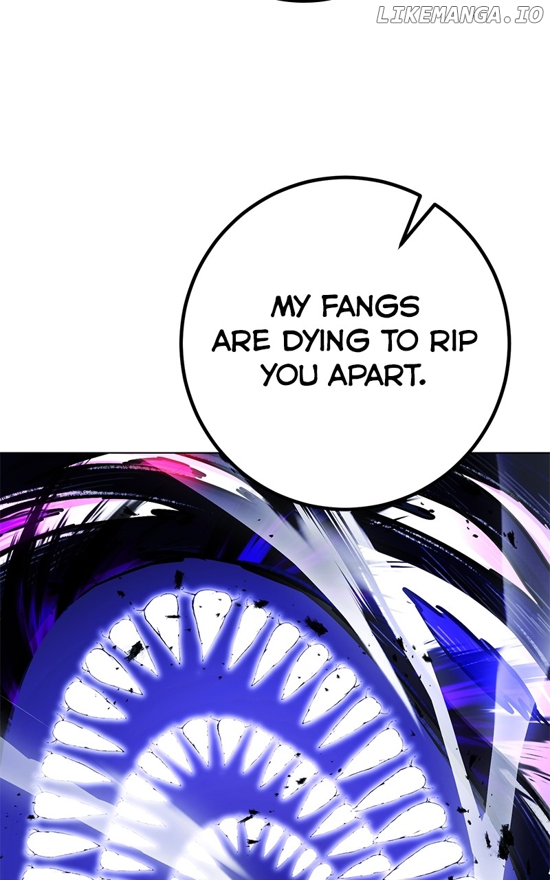 Hero the Maximum Chapter 39 - page 55