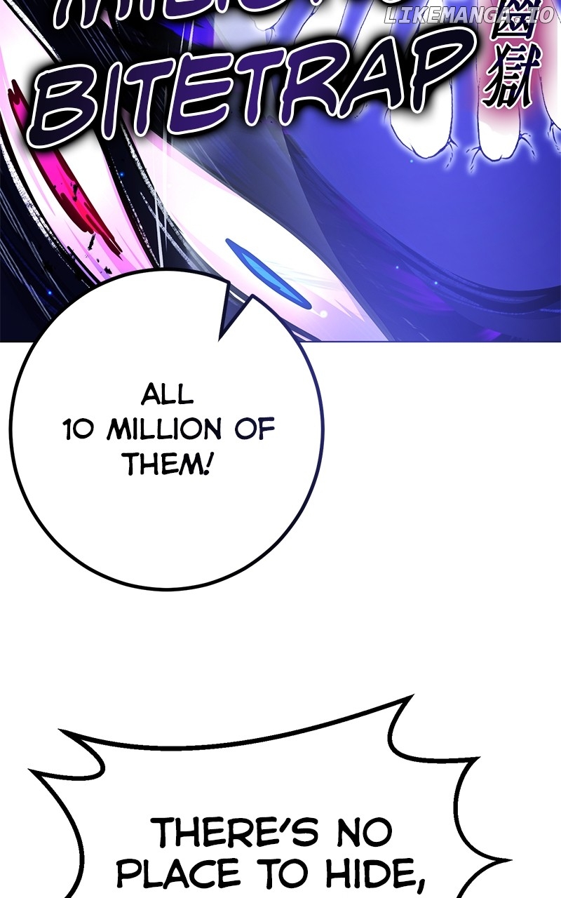 Hero the Maximum Chapter 39 - page 57